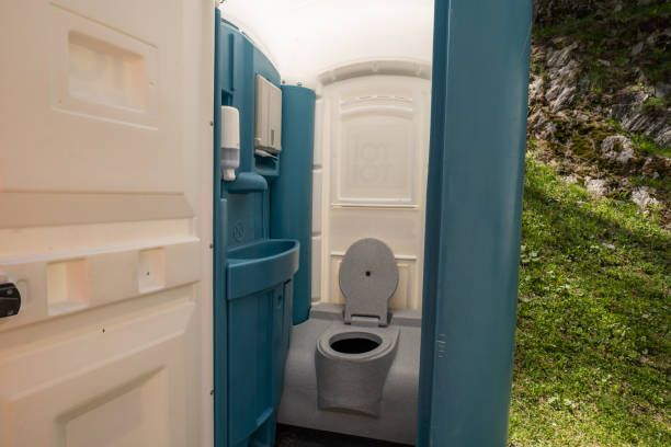 Best Long-term porta potty rental  in Edgerton, WI