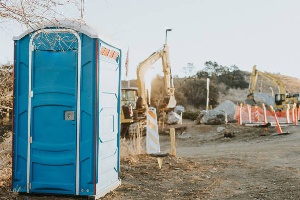 Best Portable bathroom rental  in Edgerton, WI