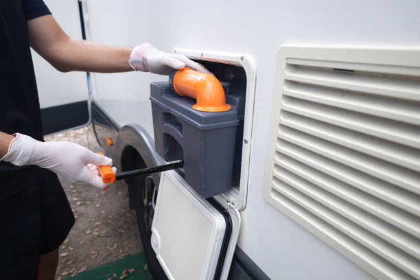 Best Porta potty rental near me  in Edgerton, WI