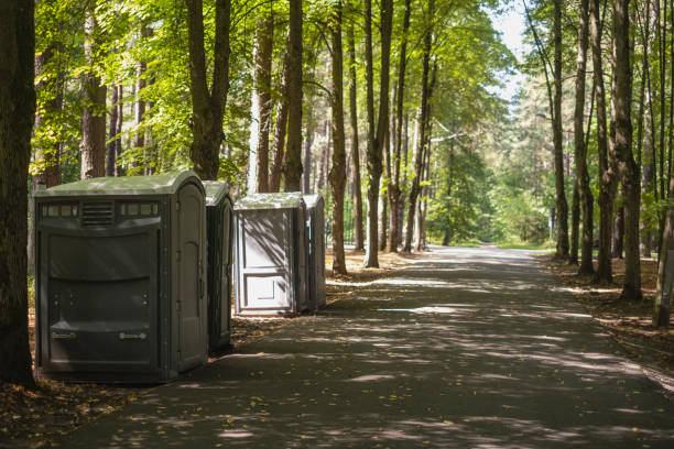 Best High-end porta potty rental  in Edgerton, WI