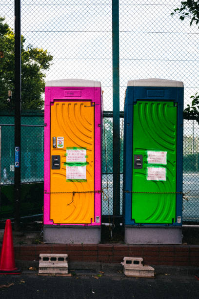 Best Event porta potty rental  in Edgerton, WI