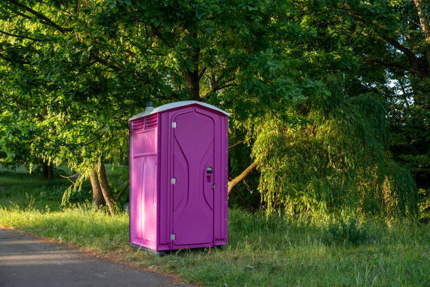 Best Long-term porta potty rental  in Edgerton, WI
