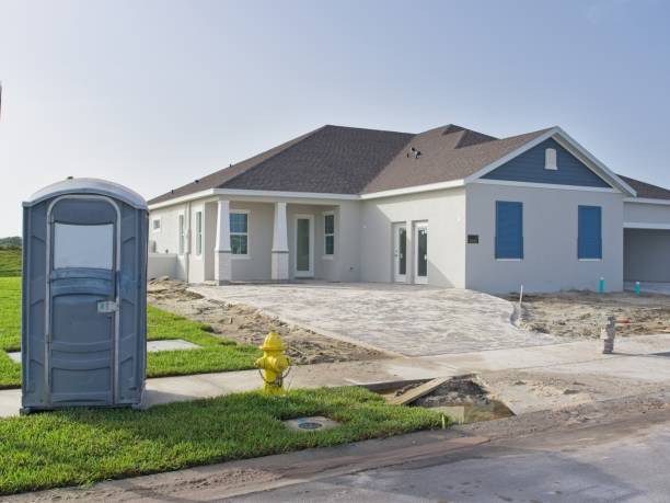 Best Porta potty rental for parties  in Edgerton, WI